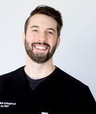 Book an Appointment with Matthew Schlagheck, DC, FSBT for Chiropractic