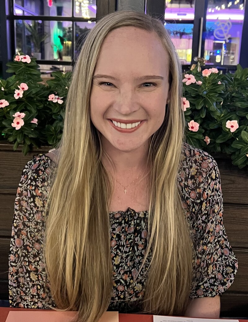 Sarah Johnston