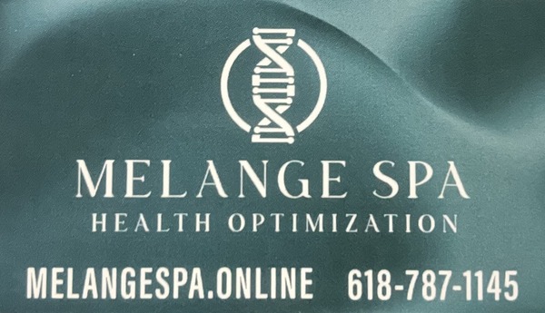 melange spa
