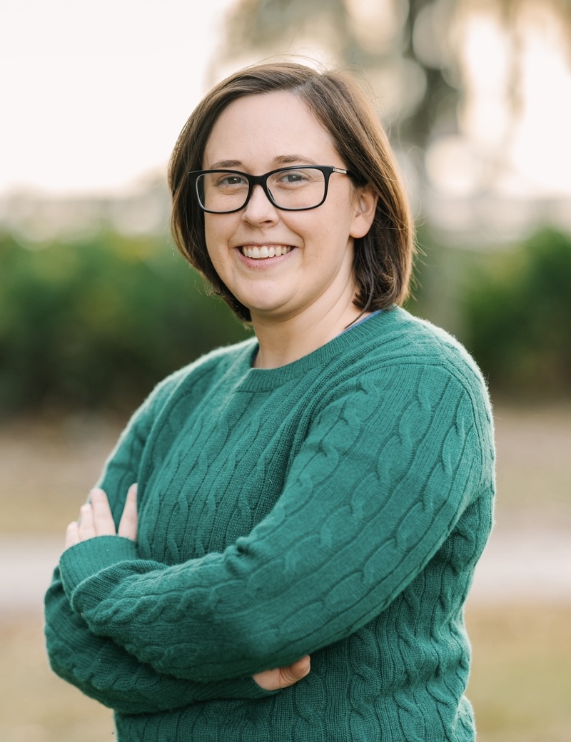 Dr. Holly Shaw