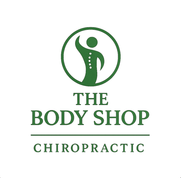The Body Shop Chiropractic