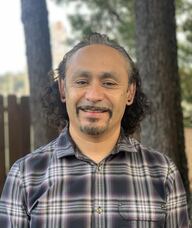 Book an Appointment with Jesus Solorio for Mental Health Support