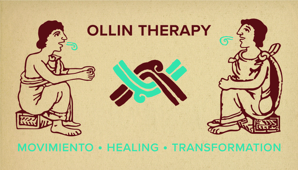 Ollin Therapy