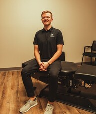 Book an Appointment with Dr. Grant McCleary for Chiropractic