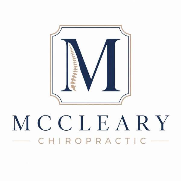 McCleary Chiropractic LLC