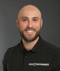 Book an Appointment with Tyler Garcia for Chiropractic