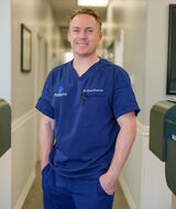 Book an Appointment with Dr. Bradley Mouroux at Cantrell Chiropractic