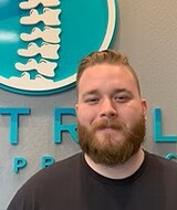 Book an Appointment with Kyle Capewell at Cantrell Chiropractic