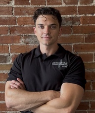 Book an Appointment with Dr. Leighton Duerksen for Chiropractic