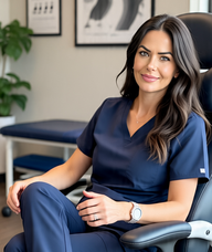 Book an Appointment with Susan Asad for Physical Therapy