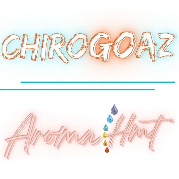 ChiroGoAz | Aroma HMT
