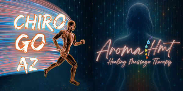ChiroGoAz | Aroma HMT