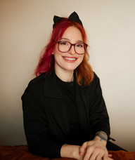 Book an Appointment with Kelsey Cromwell for Massage Therapy