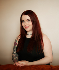 Book an Appointment with Taylor Thomas for Massage Therapy