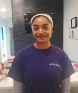 Book an Appointment with Alisa - Level 3 at Nashville School of Massage Therapy