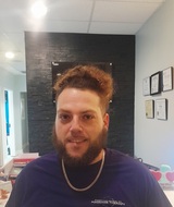 Book an Appointment with Zach - Level 3 at Nashville School of Massage Therapy