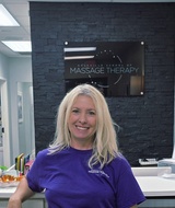 Book an Appointment with Leanna - Level 3 at Nashville School of Massage Therapy
