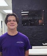 Book an Appointment with Cade - Level 2 at Nashville School of Massage Therapy