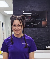 Book an Appointment with Rebecca - Level 2 at Nashville School of Massage Therapy