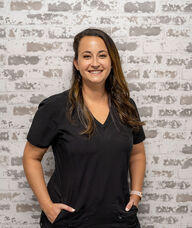 Book an Appointment with Ariel Lamberth for IV Therapy