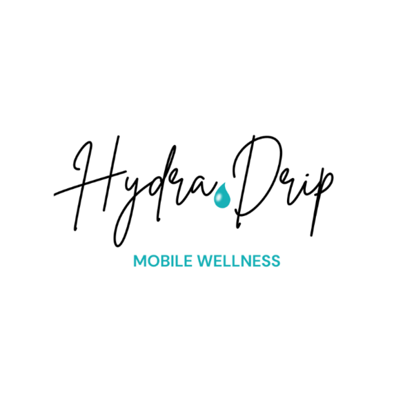 HydraDrip Mobile Wellness