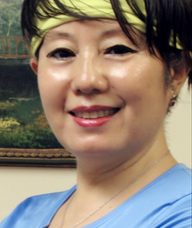 Book an Appointment with Sunny Yu for Massage Therapy