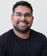 Book an Appointment with Armando Jimenez for Physical Therapy