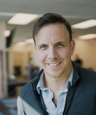 Book an Appointment with Dr. Eric Ethridge for Chiropractic