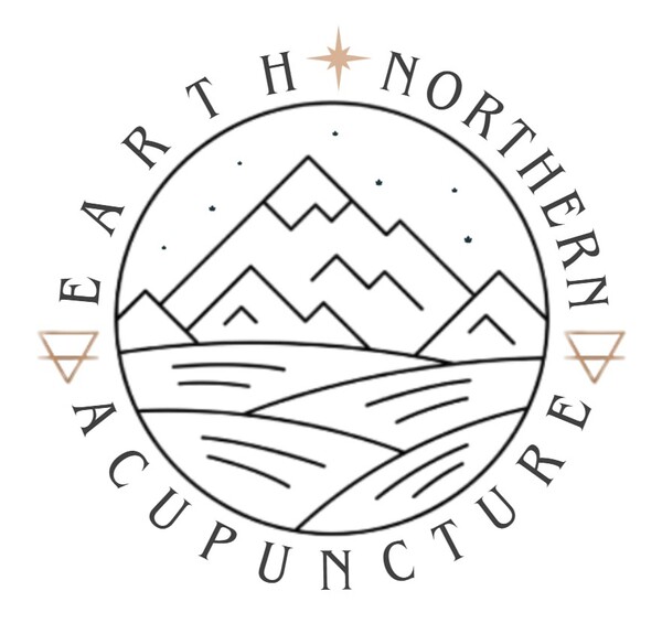 Earth and Northern Acupuncture