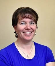 Book an Appointment with Dr. Becky Kissinger for Physical Therapy