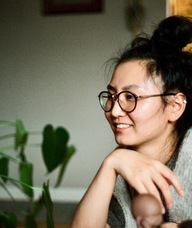 Book an Appointment with Jo Feng for Acupuncture