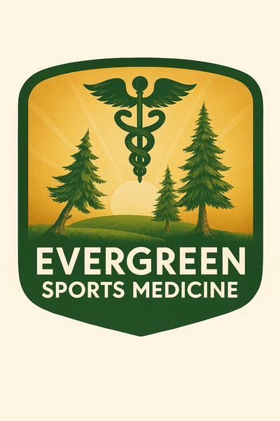 Evergreen Sports Medicine