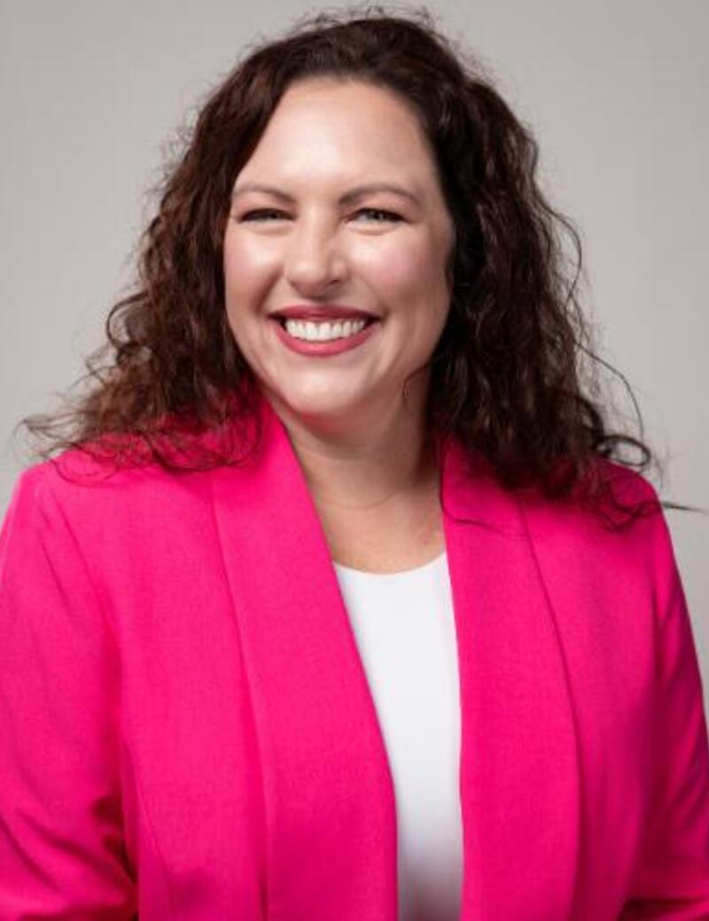 Dr. Michelle Johnson