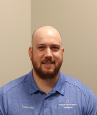 Book an Appointment with Dr. Patrick O'Mara for Chiropractic