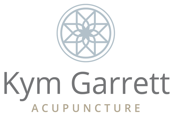 Kym Garrett Acupuncture