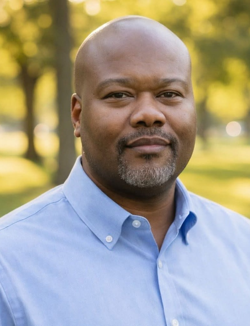 Dr. Reginald Gladney