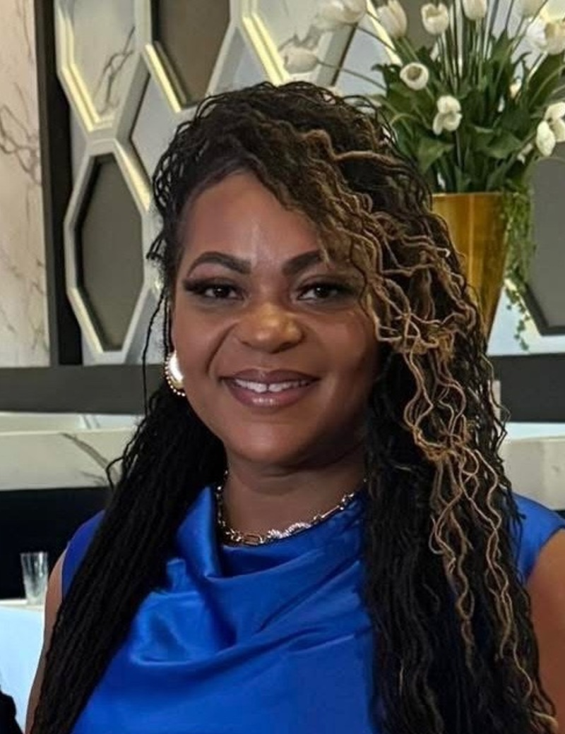 Ti-Onna Watson
