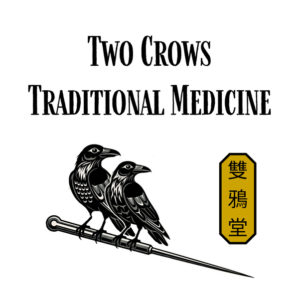 Two Crows Traditional Medicine