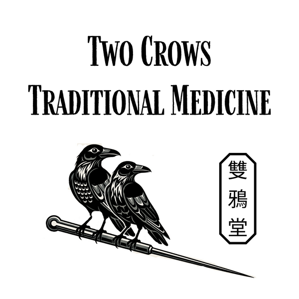 Two Crows Traditional Medicine