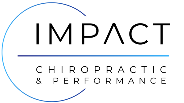 Impact Chiropractic & Performance