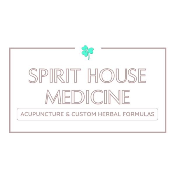 Spirit House Medicine