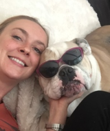 Book an Appointment with Brooke Shirley at Madison Studio