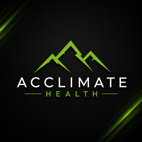 Acclimate Health