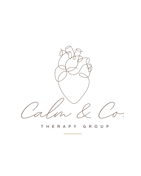 Calm & Co. Therapy Group