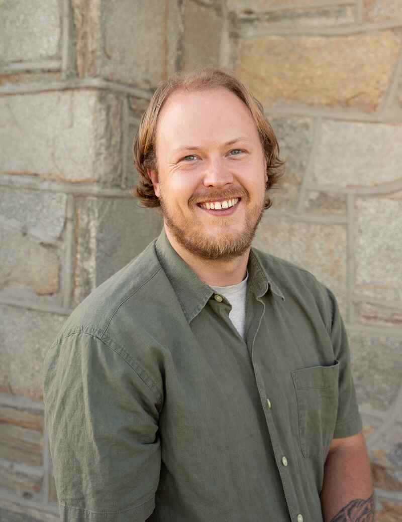 Daniel Melvin