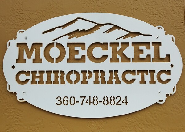 Moeckel Chiropractic, PS