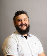 Book an Appointment with Dr. Eli Gonzalez at Tumwater Chiropractic Center