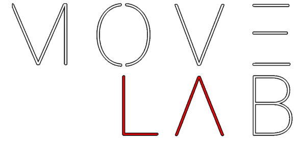 MOVE LAB - Los Angeles 