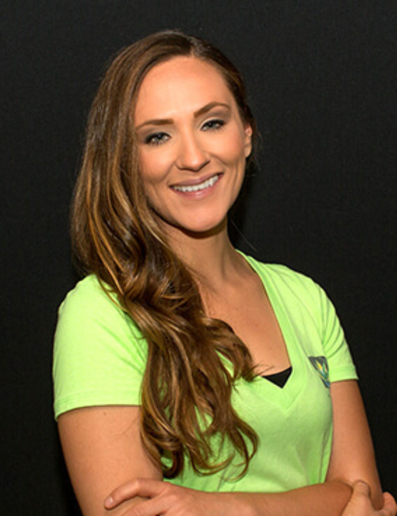 Kara Chartier