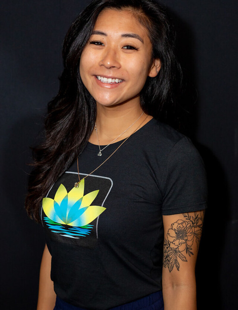 Dr. Rebecca La